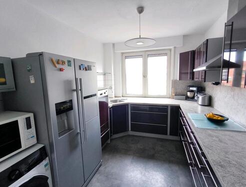 Foto - Etagenwohnung in Mannheim