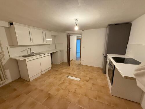 Foto - Etagenwohnung in Butzbach