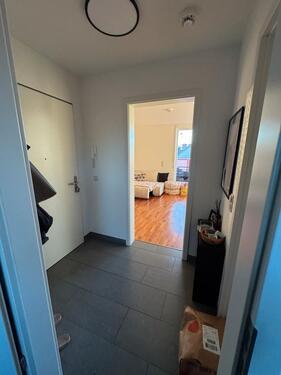 Foto - 3 Zimmer Dachgeschosswohnung Wahnheide