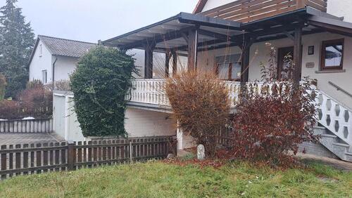 Foto - 7 Zimmer Einfamilienhaus in Lichtenfels