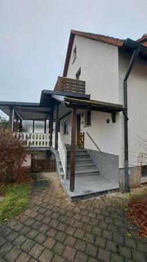 Foto - Einfamilienhaus in Lichtenfels zum Kaufen