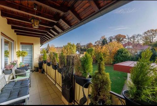 Foto - Renovierte drei zimmer Wohnung - 1.150,00 EUR Kaltmiete, ca.  80,00 m²