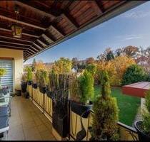 Renovierte drei zimmer Wohnung - 1.150,00 EUR Kaltmiete, ca.  80,00 m² in Pforzheim (PLZ: 75173) Dillweißenstein