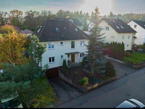 Foto - 3 Zimmer Etagenwohnung in Pforzheim