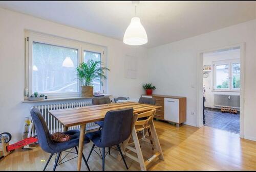 Foto - Etagenwohnung in Pforzheim zur Miete