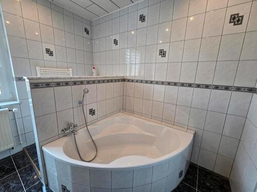 Foto - Etagenwohnung in Zwickau zur Miete