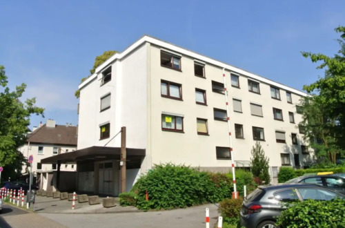 Foto - LadenBüroLager in Wuppertal Wormser Straße 21