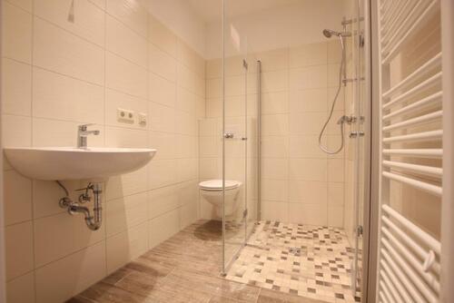 Foto - 2 Zimmer Etagenwohnung zur Miete in Wittenberg Lutherstadt