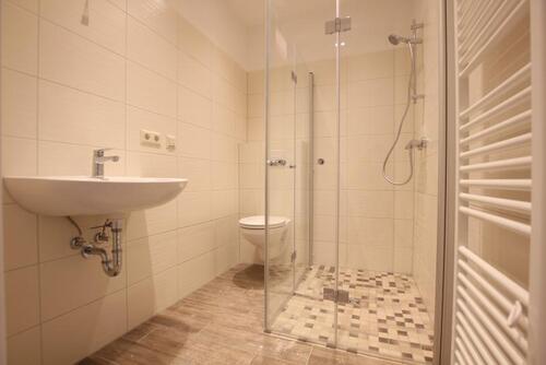 Foto - 2 Zimmer Etagenwohnung in Wittenberg Lutherstadt