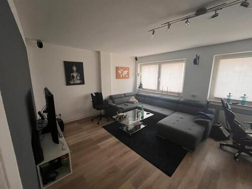 Foto - 2 Zimmer Etagenwohnung zur Miete in Krefeld