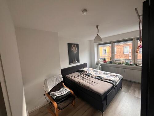 Foto - Etagenwohnung in Krefeld zur Miete