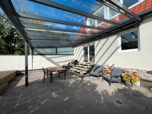 Foto - 5 Zimmer Einfamilienhaus zum Kaufen in Dittelbrunn