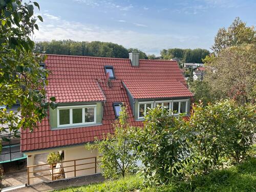 Foto - 5 Zimmer Einfamilienhaus in Dittelbrunn