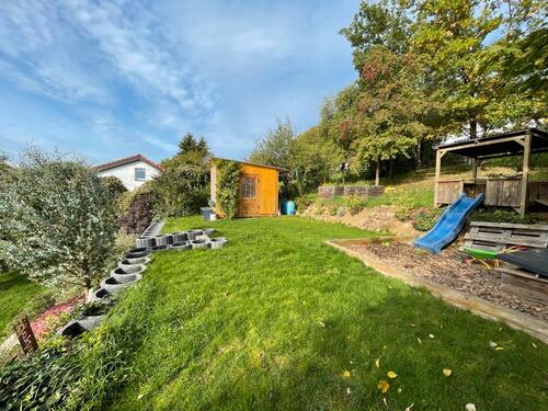 Foto - Einfamilienhaus in Dittelbrunn zum Kaufen