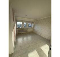 4 Zimmer Wohnung direkt am Theater - Hildesheim Itzum-Marienburg