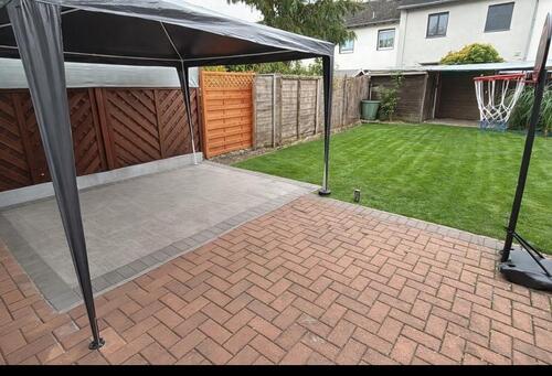 Foto - 4 Zimmer Reihenhaus in Hemmingen