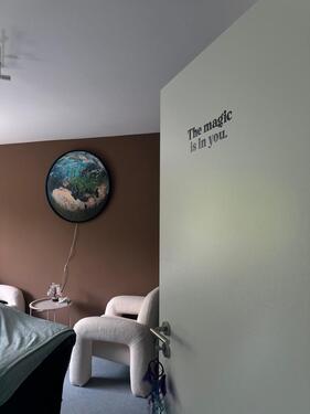 Foto - Untermiete eingerichtete Räume im Kosmetikstudio