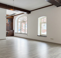 Eine attraktive Lage für Ihre Geschäftsidee - Rotenburg (Wümme)