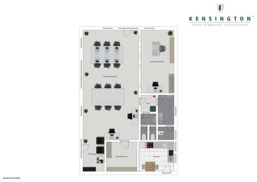 Foto - andere zur Miete in Rotenburg (Wümme)