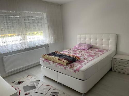 Foto - 3 Zimmer Erdgeschoßwohnung zur Miete in Limburg an der Lahn