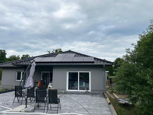 Foto - Bungalow in Stendal zum Kaufen