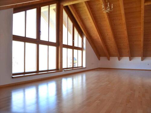 Foto - Doppelhaushälfte in Eggstätt zu vermieten