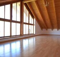 Doppelhaushälfte in Eggstätt zu vermieten