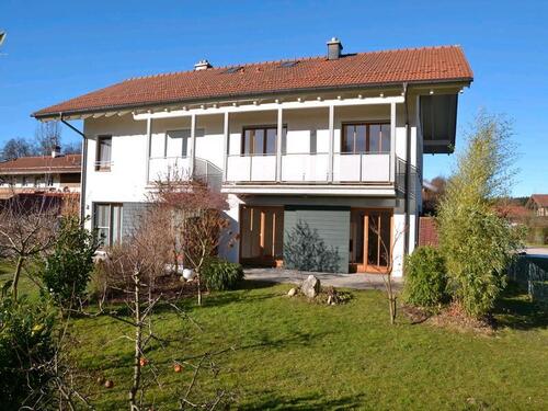 Foto - 5 Zimmer Doppelhaushälfte in Eggstätt