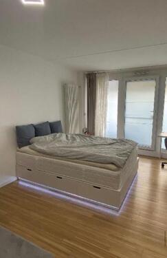 Foto - Etagenwohnung in Regensburg zur Miete