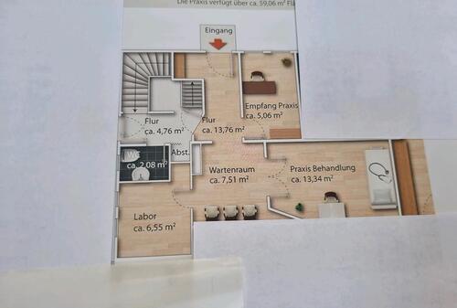 Foto - andere zur Miete in Freiburg im Breisgau