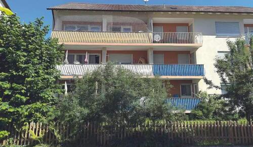 Foto - 2.5 Zimmer Etagenwohnung zum Kaufen in Bad Wörishofen