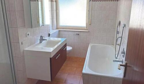 Foto - Etagenwohnung in Bad Wörishofen zum Kaufen