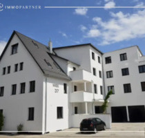1 Zimmer-Wohnung mit Terrasse in Aichtal (optional möbliert)