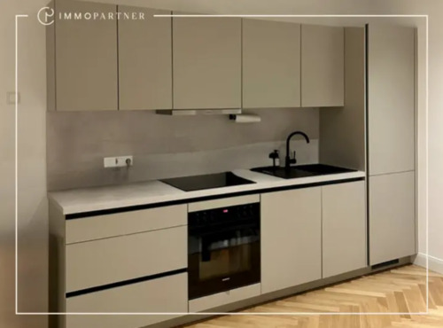 Foto - 1 Zimmer Erdgeschoßwohnung in Aichtal