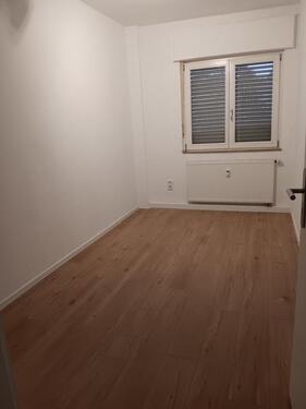 Foto - Etagenwohnung in Goldbach zur Miete