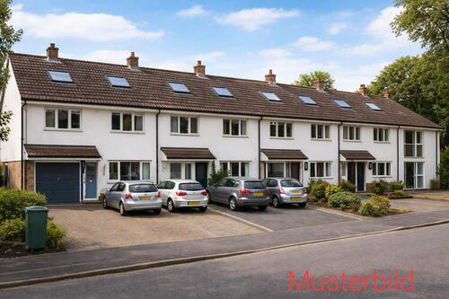 Foto - Solide Kapitalanlage – Mehrfamilienhaus mit 3 Wohneinheiten