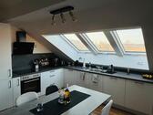 Foto - 3 Zimmer Dachgeschoßwohnung zur Miete in Mudau