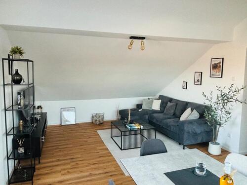 Foto - 3 Zimmer Dachgeschoßwohnung in Mudau