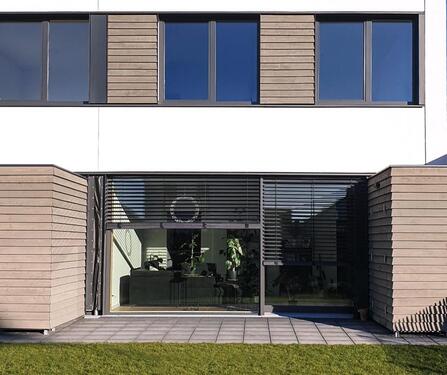 Foto - Garten-Maisonette (Erstbezug Neubau)