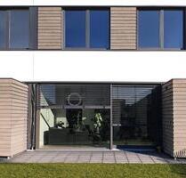 Garten-Maisonette (Erstbezug Neubau) - Braunschweig Heidberg-Melverode Garten-Maisonette (Erstbezug Neubau) - Braunschweig Heidberg-Melverode