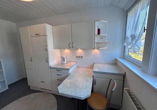 Foto - 1 Zimmer Etagenwohnung zur Miete in Bremen