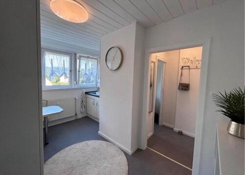 Foto - Etagenwohnung in Bremen zur Miete