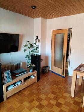 Foto - 2,5 Zimmerwohnung - 800,00&nbsp;EUR Kaltmiete, ca.&nbsp; 62,00&nbsp;m&sup2;