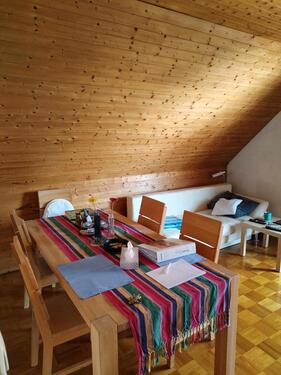 Foto - 2.5 Zimmer Dachgeschoßwohnung zur Miete in Nürnberg