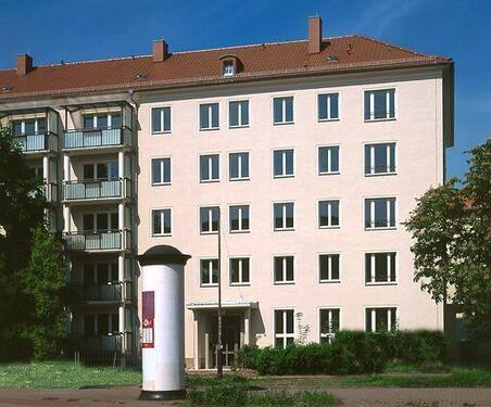 Foto - Jetzt zugreifen! 2-RWE mit Balkon!