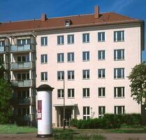 Jetzt zugreifen! 2-RWE mit Balkon! - Dresden Cotta