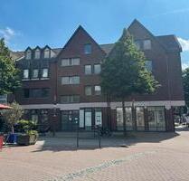 Gewerbe Wohnungbeste Lage106 m² 1 OGHeinsberg City Markt 32