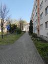 Foto - Hochwertige 3-Zimmer Wohnung mit Balkon in Stadtfeld