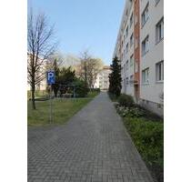 Hochwertige 3-Zimmer Wohnung mit Balkon in Stadtfeld - Magdeburg Diesdorf