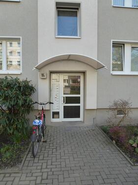 Foto - 3 Zimmer Dachgeschoßwohnung in Magdeburg